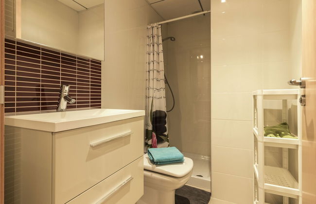 Apartamentos Elcano - Foto 59