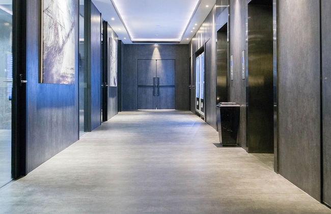 One Residence Hotel & Apartment - Foto 48