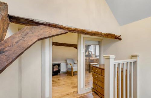 15A St Giles with parking - Foto 11