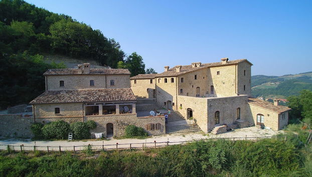 Borgo Storico Cisterna - Photo 2, Primary image
