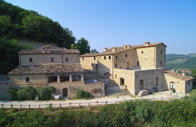Borgo Storico Cisterna - Foto 1