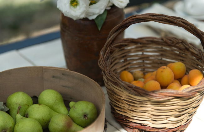 Casale Valigi - Foto 44