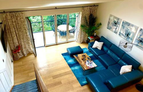 Durham City Centre Hideaway - Terrace with View & Parking - Photo 62