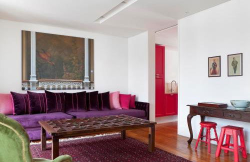 Residentas Apostolos - Foto 18