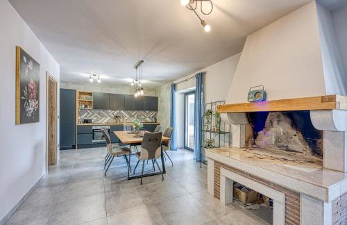 Villa Milly Groznjan - Foto 11