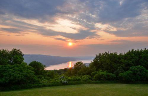 Hilltop Retreat & Spa - Foto 7