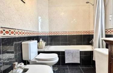 3 Bed-room & Wifi-radazul -sea View and Balcony - Foto 68