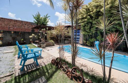 Chalés Bello's Corais. - Foto 45