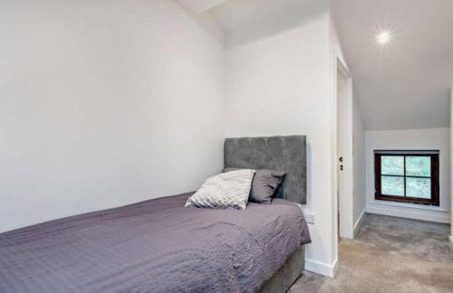 Huntington - 4 berth renovated barn - Foto 17