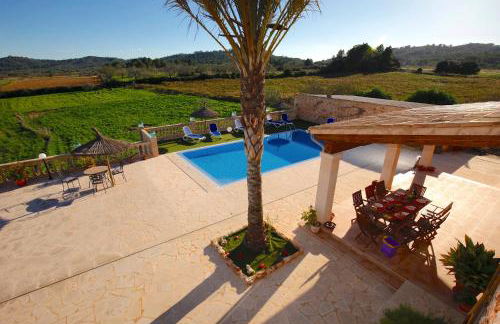 Quality Villa Sa Tapia - Foto 5