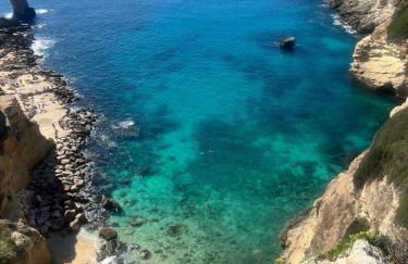 Trullo vista mare con idromassaggio riscaldato - Foto 40