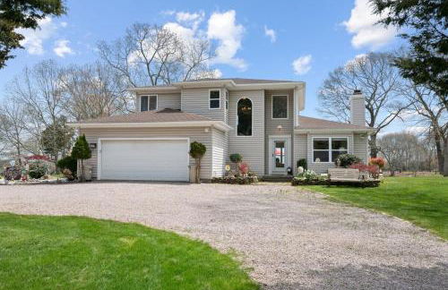 37 Wamphassuc Rd Château Stonington - Foto 34