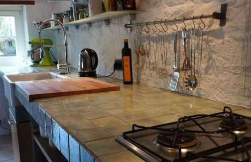 Holiday Home in Walscheid mit Terrasse- Grill by Interhome - Foto 7