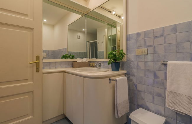 Casa Elena by Wonderful Italy - Foto 25