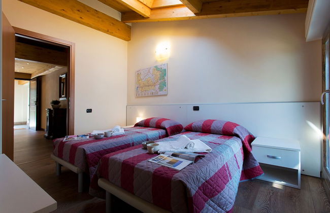 Casa Attico Al Porto - Foto 9