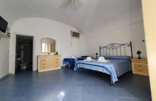 Casa Acqua Marina Ponza - Foto 53