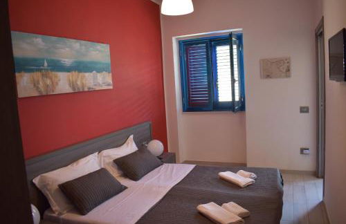 Case Vacanze La Margherita Fronte Mare - Foto 77