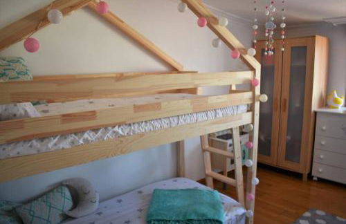 GALIHOST - Precioso ático en pleno centro de O Grove - Photo 10