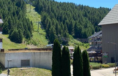 Superbe appartement au cœur de la joue du loup - Foto 10