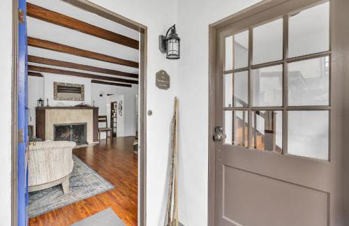 Historic Spanish Home at Hollywood Beach - Foto 7