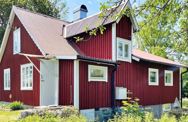 4 Star Holiday Home in Tving - Photo 21