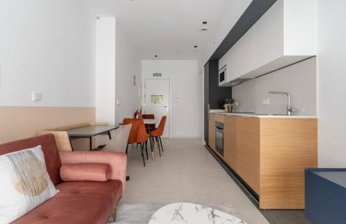 Canillas Apartments - Photo 38