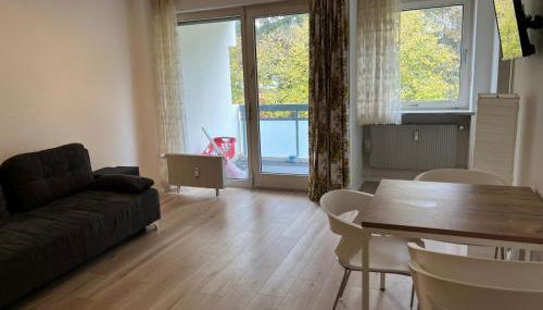 Nice Apartment in der Center Of Munich - Foto 3