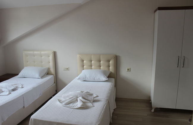 Tebriz Apart Hotel - Foto 9