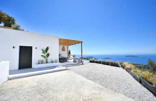 Etherial View Villas Skiathos - Foto 37