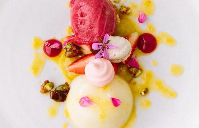 Endless Vineyards at Wildekrans Wine Estate - Photo 32