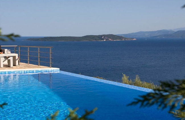 Dream View Villas - Foto 1