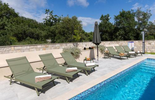 Luxury Villa Gina - Photo 38