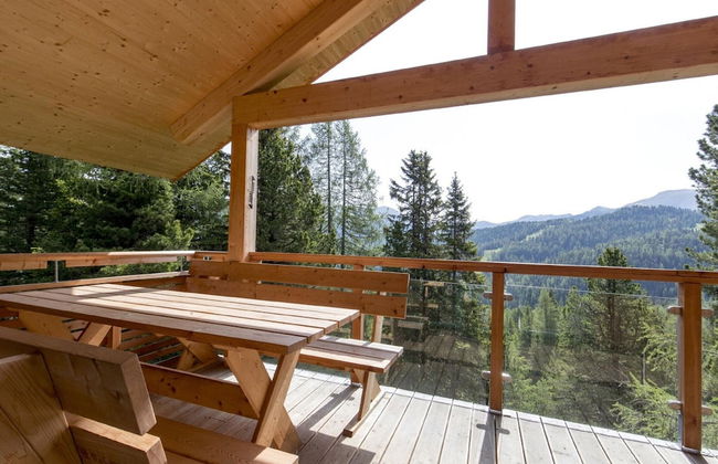 Chalet in Alps Near Ski Resort & Forest - Photo 13