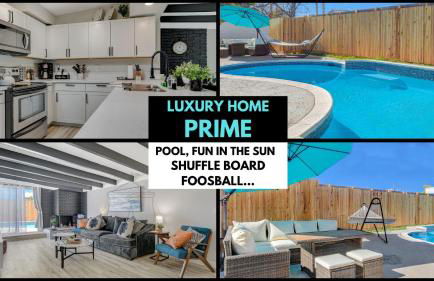 Lady Luck Oasis Large Pool Central Dogs Welcome - Foto 1