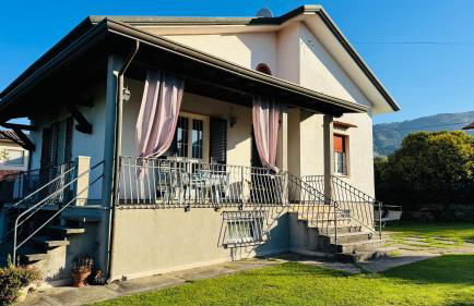 Versilia Apartment with Garden - Foto 1