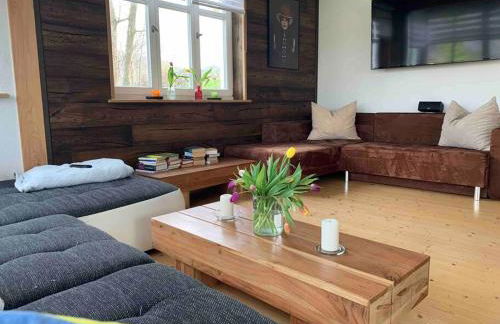 Wohnung am Fuße des Schwarzwalds - Foto 8