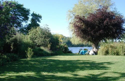 Ferienwohnung am Schöhsee - Foto 25