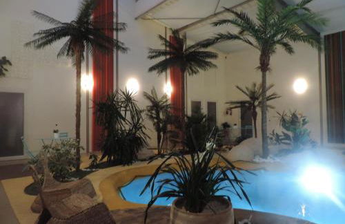 Résidence Beauvoir le Mont-Saint-Michel - Foto 23