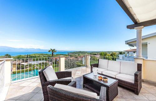 Villa Perla by Whale Homes - Foto 48