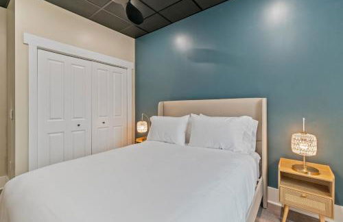 Heart of Boyne Loft Slip Walk to Beach - Foto 20