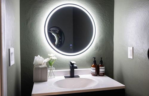 Modern 4BR Retreat in Prime Gilbert Location - Foto 30