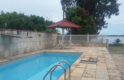 Casa Lagoa Piscina - Foto 32