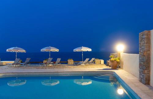 Porto Sisi Hotel Apartments - Photo 42