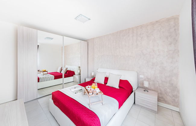 Le Corti Caterina Apts with pool - Foto 11