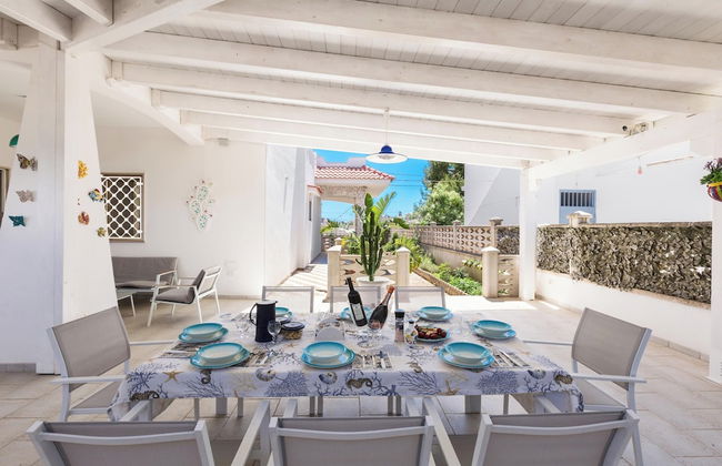 3774 Villetta Sea Sunset by Barbarhouse - Foto 15