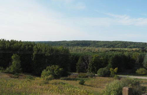 The Hilltop Retreat - Peaceful with Great Views! - Foto 13