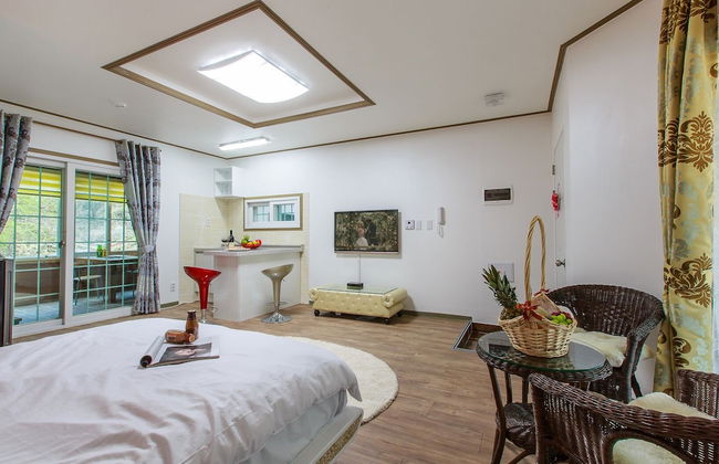 Sky Wind and Star SPA Pension - Foto 22