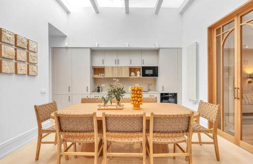 Palacio Pries Exclusive Stay By ELE Apartments - Photo 17