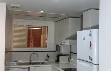 Apartamento en Playa Flamenca (residencial El Bosque) - Photo 11