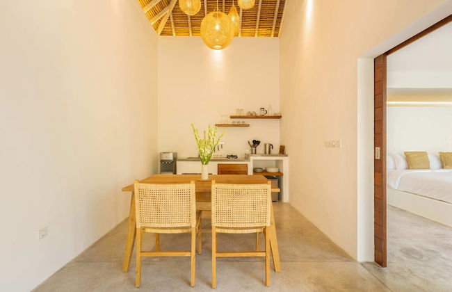 Villa Lumahi Satu - Foto 4